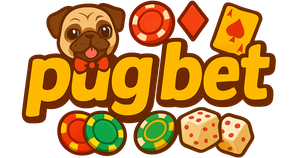 Pug Bet Logo